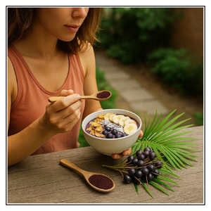 iJuice Acai Berry