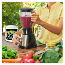 Load image into Gallery viewer, iJuice Acai Berry