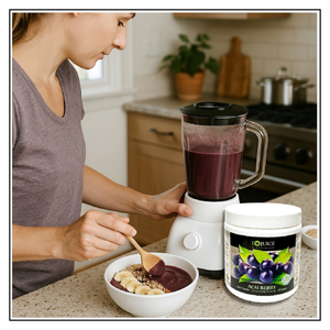 iJuice Acai Berry