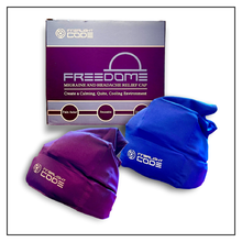 Load image into Gallery viewer, FREEDOME - Migraine and Headache Relief Cap