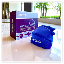Load image into Gallery viewer, FREEDOME - Migraine and Headache Relief Cap