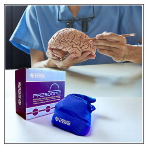 FREEDOME - Innerlight Code Migraine and Headache Relief Cap
