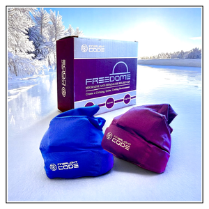 FREEDOME - Innerlight Code Migraine and Headache Relief Cap