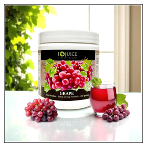 iJuice Grape