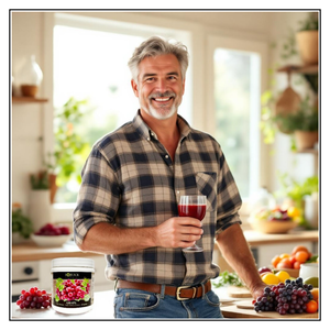 iJuice Grape