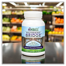 Load image into Gallery viewer, pH Miracle® Nutrient Bridge - capsules