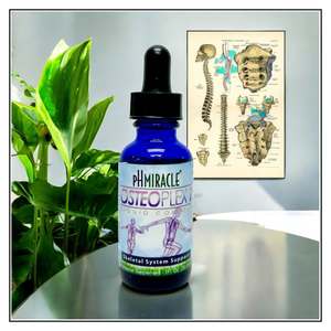 pH Miracle® OsteoPlex I