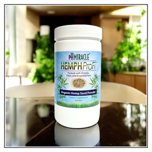 pH Miracle® Hemph ProFi (protein)