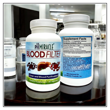 Load image into Gallery viewer, pH Miracle® Blood Filter - capsules