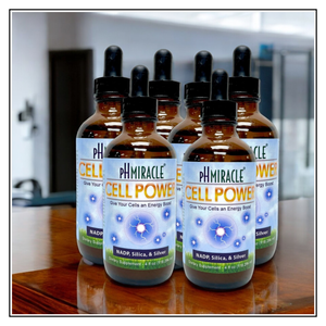 pH Miracle® Cell Power