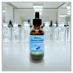 pH Miracle® Colloidal Sapphire