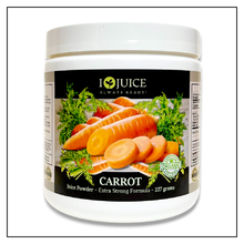 Load image into Gallery viewer, iJuice Carrot
