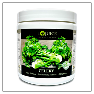 iJuice Celery