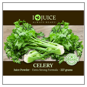 iJuice Celery