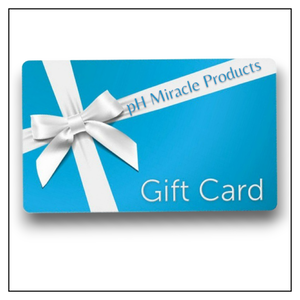 pH Miracle® Gift Card