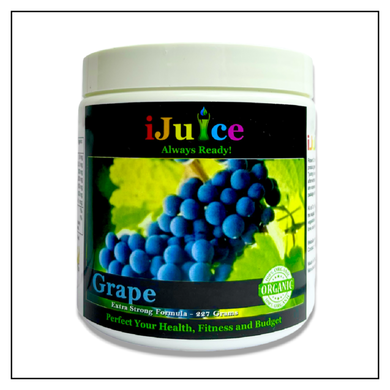 iJuice Grape