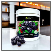 Load image into Gallery viewer, iJuice Mulberry