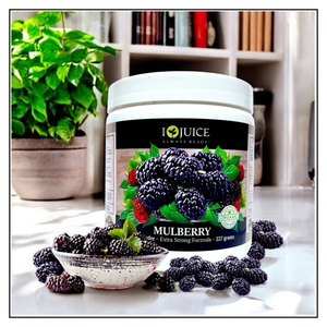 iJuice Mulberry