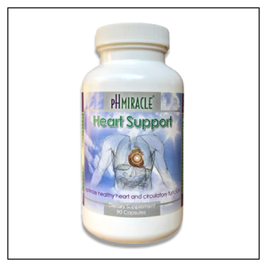 pH Miracle® Heart Support - capsules