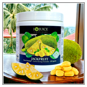 iJuice Jackfruit