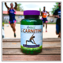 Load image into Gallery viewer, pH Miracle® L-Carnitine - capsules