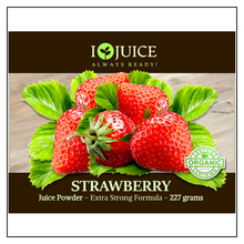 Load image into Gallery viewer, iJuice Strawberry