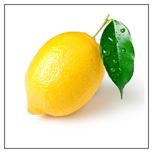 iJuice Lemon