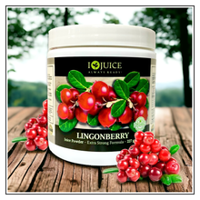 Load image into Gallery viewer, iJuice Lingonberry