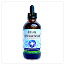 Load image into Gallery viewer, pH Miracle® Colloidal Lithium Orotate