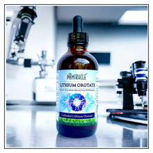 Load image into Gallery viewer, pH Miracle® Colloidal Lithium Orotate