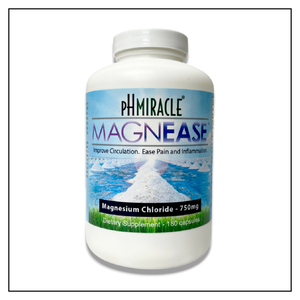 pH Miracle® MagnEase - capsules