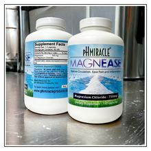 Load image into Gallery viewer, pH Miracle® MagnEase - capsules
