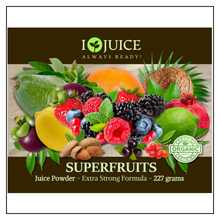 Load image into Gallery viewer, iJuice SuperFruit
