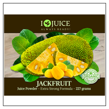 Load image into Gallery viewer, iJuice Jackfruit