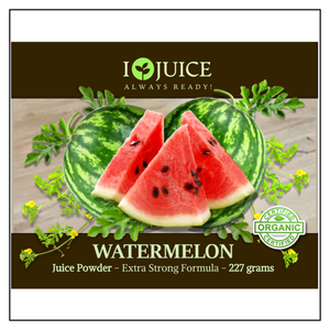 iJuice Watermelon
