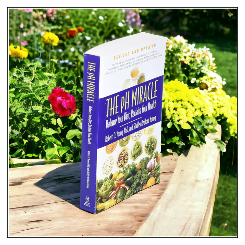 Ph best sale miracle cleanse