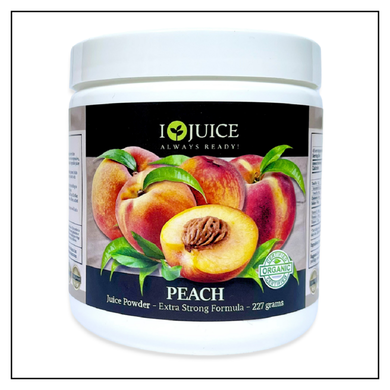 iJuice Peach