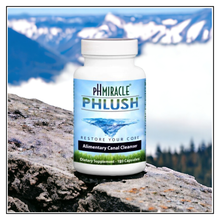 Load image into Gallery viewer, pH Miracle® pHlush Alimentary Canal Cleanser - capsules