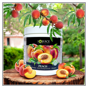 iJuice Peach