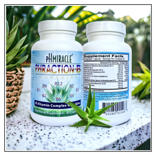Load image into Gallery viewer, pH Miracle® pHraction-B - capsules