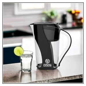 Innerlight Code Alkaline Water Pitcher (with one Filter included)