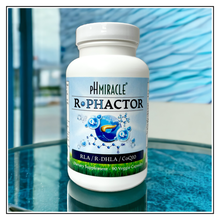 Load image into Gallery viewer, pH Miracle® R-pHactor - capsules