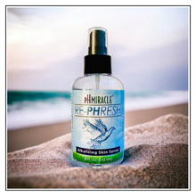 Load image into Gallery viewer, pH Miracle® re-pHresh Alkalizing Skin Spray