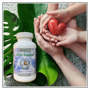 pH Miracle® Heart Support - capsules