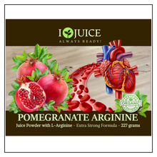 Load image into Gallery viewer, iJuice Pomegranate L-Arginine
