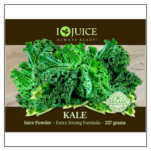 Load image into Gallery viewer, iJuice Kale