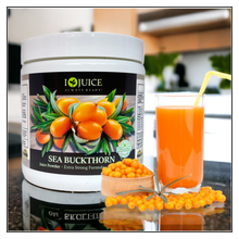 Load image into Gallery viewer, iJuice Sea Buckthorn