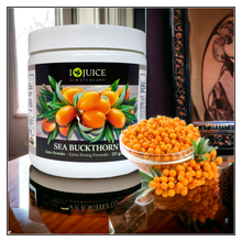 Load image into Gallery viewer, iJuice Sea Buckthorn