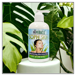 pH Miracle® Soph Skin Alkalizing Moisturizer