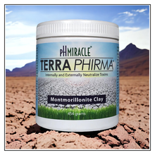Load image into Gallery viewer, pH Miracle® Terra pHirma Montmorillonite Clay